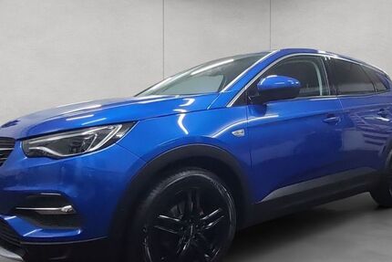 Opel Grandland (X) 107.200 km 11.480 &euro; Rendsburg 24768