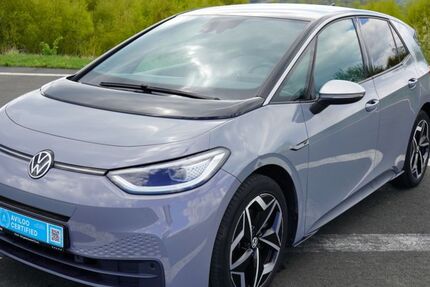 VW ID.3 215.776 km 13.344 &euro; Burbach 57299