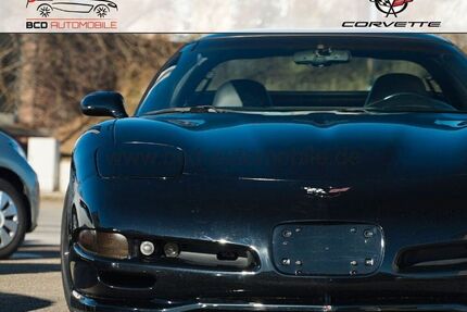 Corvette C5