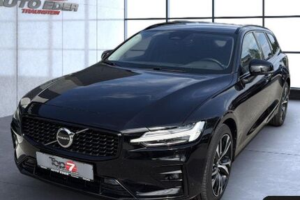 Volvo V60 98.150 km 24.900 &euro; Traunstein 83278