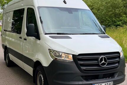 Mercedes-Benz Sprinter 57.382 km 41.000 &euro; Landau an der Isar 94495