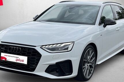 Audi A4 67.022 km 38.780 &euro; Mainz 55131