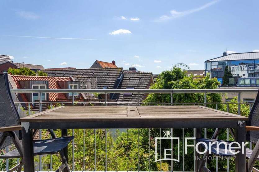 Wohnung zum Kaufen in Norderney 887.500 € 60 m²