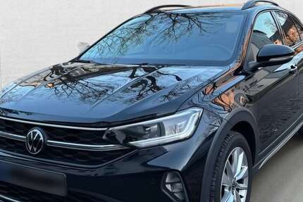 VW Taigo 18.317 km 23.000 &euro; München 82031