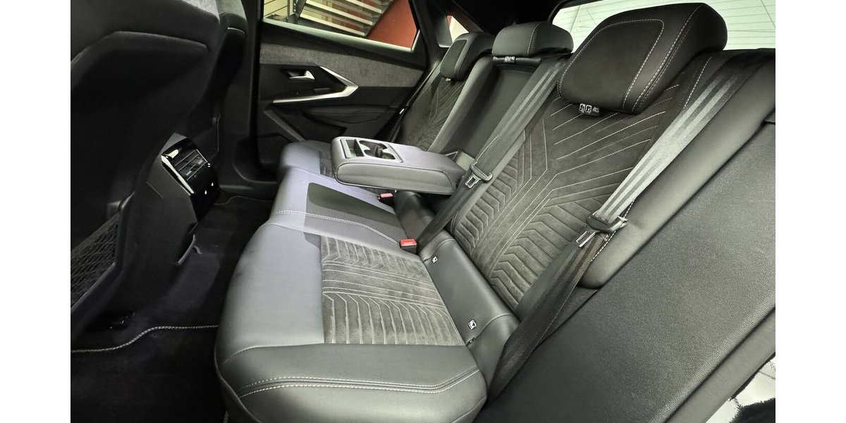 Peugeot 3008 145 GT Mild-Hybrid 360° Cam CarPlay 41.900 km 26.420 &euro; Lich 35423