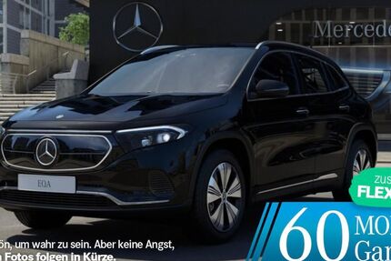 Mercedes-Benz EQA 33.797 km 35.834 &euro; Minden 32427