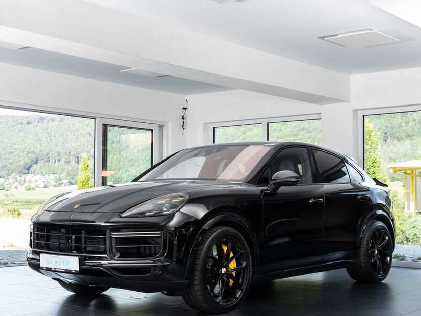 Cayenne