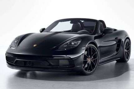 Porsche Boxster 3.849 km 82.900 &euro; Saarbrücken 66115