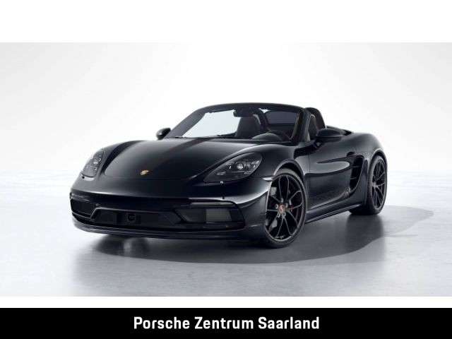 Porsche Boxster 3.849 km 82.900 &euro; Saarbrücken 66115