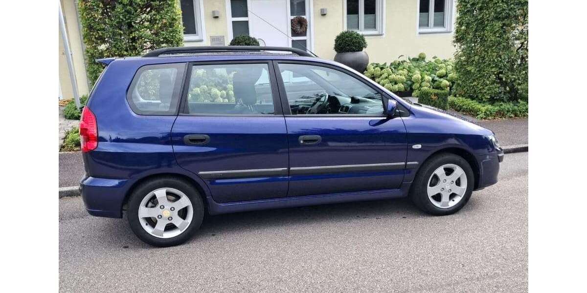 Mitsubishi Space Star 70.000 km 3.500 &euro; Flein 74223
