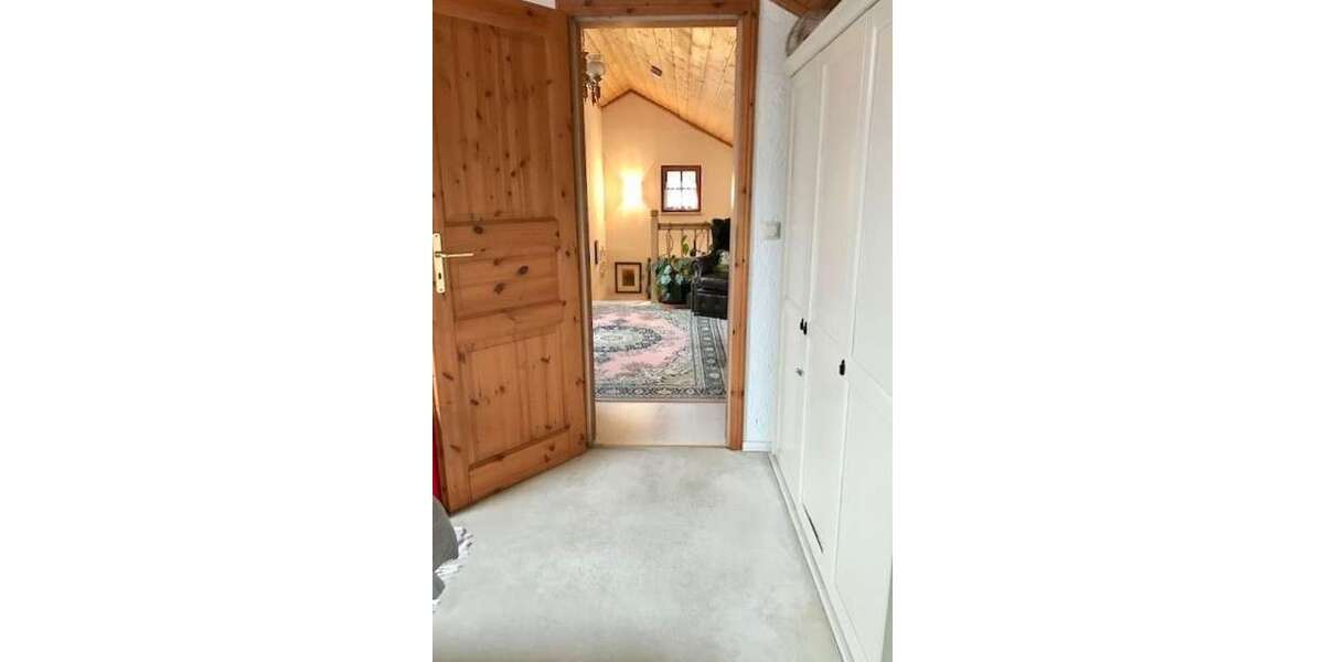 Etagenwohnung Bad Reichenhall Nonn - 2.5 Zimmer, 107 m&sup2;, 1.250&euro; | Angebot:26890220