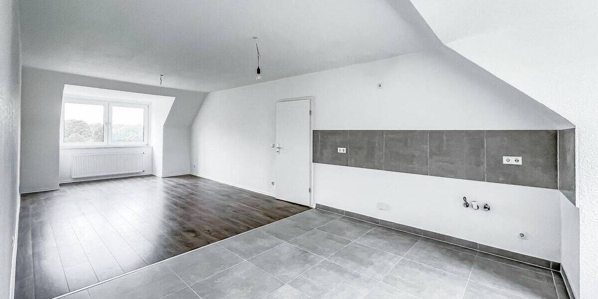 Zimmer Herne Wanne-Süd - 4 Zimmer, 86 m&sup2;, 780&euro; | Angebot:26343593