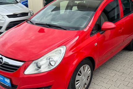 Opel Corsa 153.447 km 2.599 &euro; Gehrde 49596