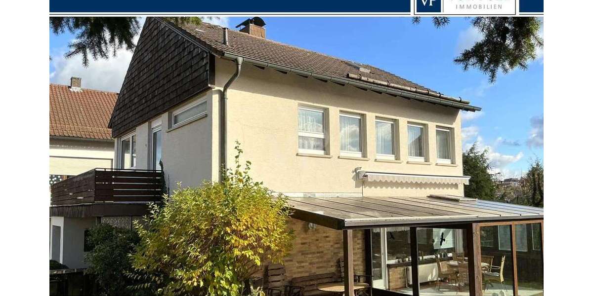 Haus zum Kaufen in Künzell 398.000 € 120 m² 5.5 zimmer