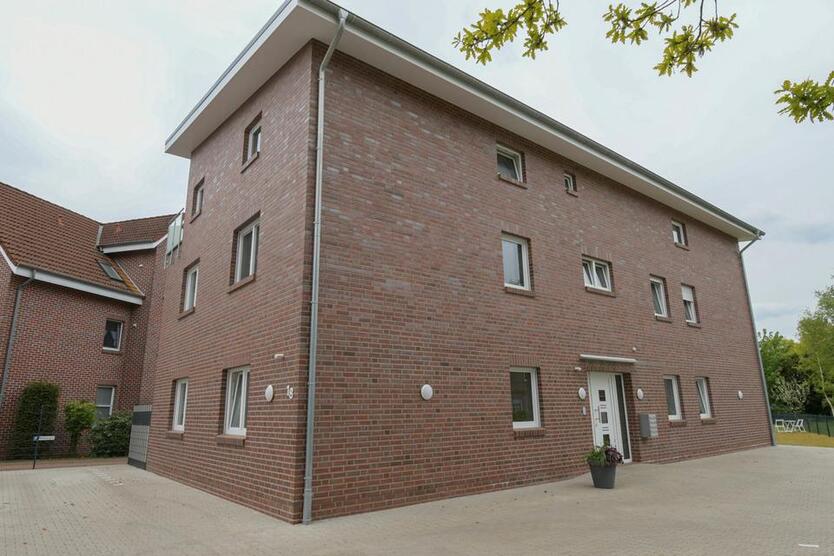 6192 - Hochwertige und moderne Dachgeschosswohnung mit großzügiger Dachterrasse! zimmer