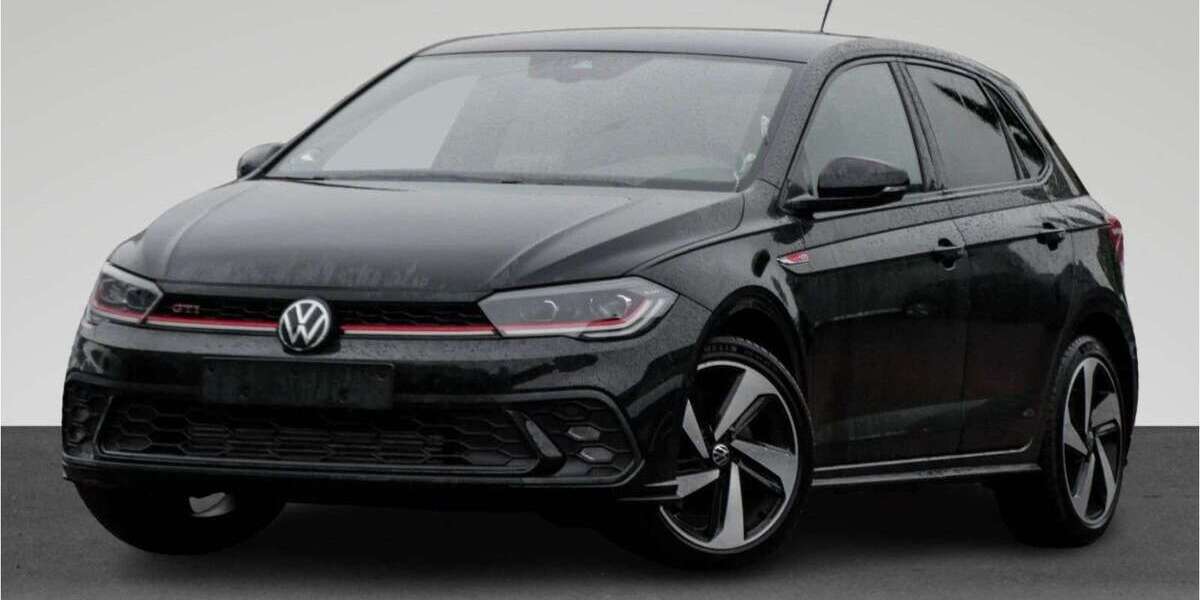 VW Polo 9.950 km 26.880 &euro; Olpe 57462