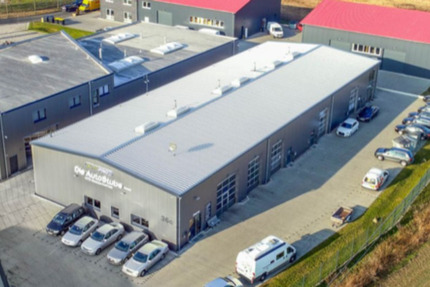 Gewerbeobjekt Lüneburg Ebensberg - 1.710&euro; | Angebot:24814160