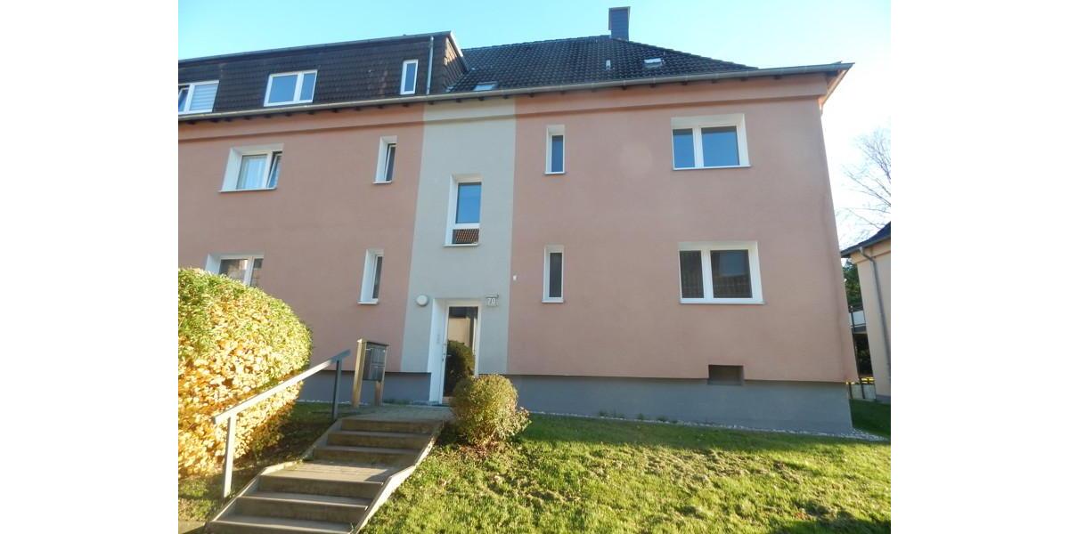 Dachgeschoßwohnung Lüdenscheid - 2.5 Zimmer, 46 m&sup2;, 380&euro; | Angebot:23567353