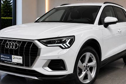 Audi Q3 73.455 km 26.999 &euro; Isernhagen OT Altwarmbüchen bei Hannover A2/A7 30916