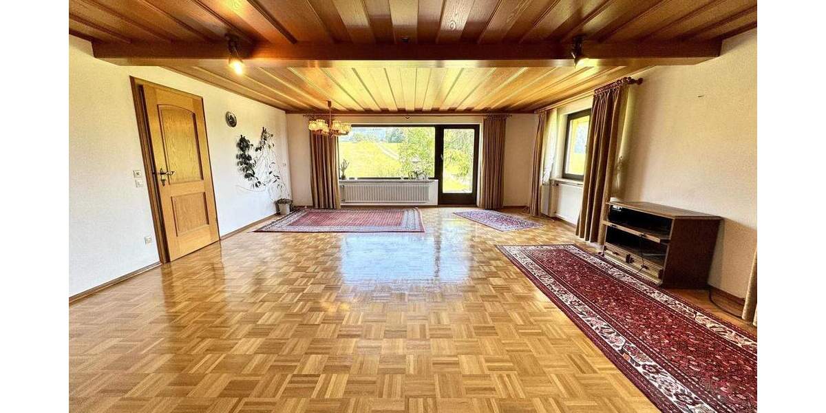 Mehrfamilienhaus, Wohnhaus Weiler-Simmerberg Blättla - 6 Zimmer, 218 m&sup2;, 690.000&euro; | Angebot:25666061