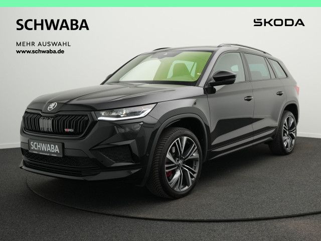 Skoda Kodiaq 24.600 km 43.890 &euro; Gersthofen 86368