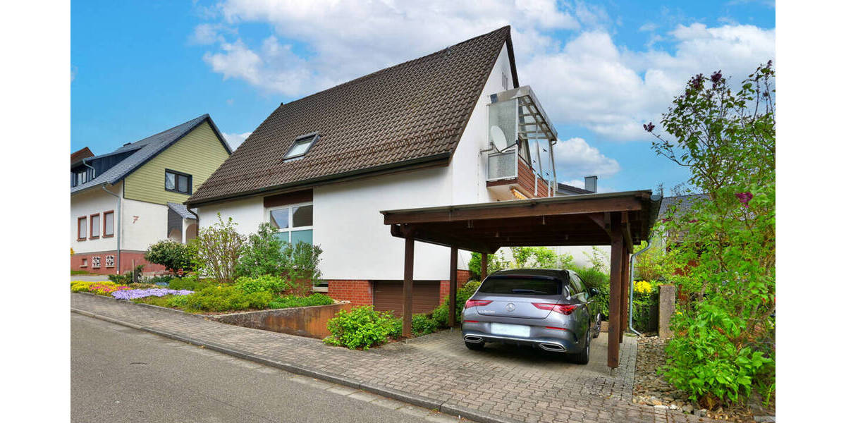 Einfamilienhaus Ramstein-Miesenbach Miesenbach - 6 Zimmer, 182 m&sup2;, 2.000&euro; | Angebot:26359656