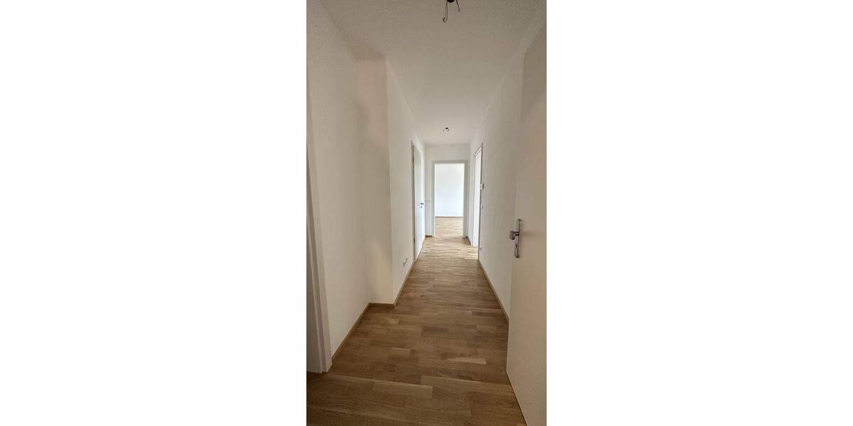 Etagenwohnung Burgkirchen an der Alz Obere Terrasse - 2 Zimmer, 57 m&sup2;, 239.000&euro; | Angebot:25728249