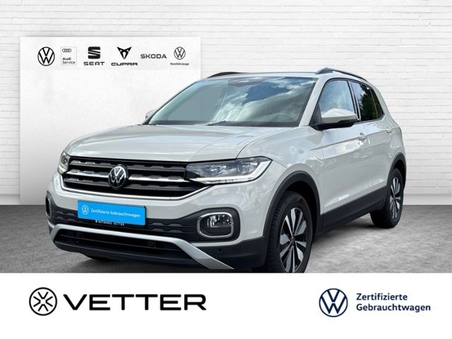 VW T-Cross 23.990 km 20.899 € Pressig 96332