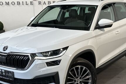 Skoda Kodiaq 52.750 km 28.989 &euro; Wardenburg 26203