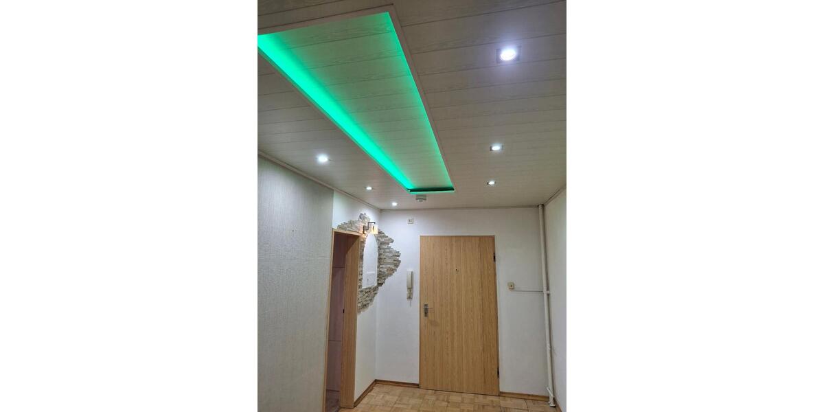 Etagenwohnung Hannover Bothfeld-Vahrenheide - 3 Zimmer, 76 m&sup2;, 240.000&euro; | Angebot:26443853