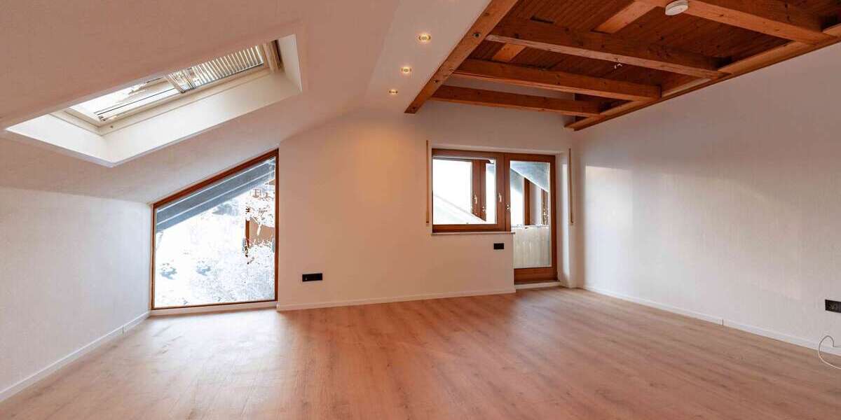 Wohnung zum Kaufen in Sulzberg 219.000 € 55 m² 2 zimmer