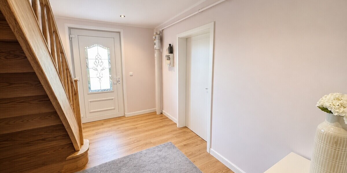 HORN IMMOBILIEN++Einfamilienhaus in Pasewalk mit Einbauküche, Kamin und viel Platz für Ihre Familie! - Einfamilienhaus Pasewalk | Angebot:26704794