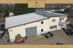 Gewerbeobjekt Bad Harzburg - 4.000&euro; | Angebot:19930850