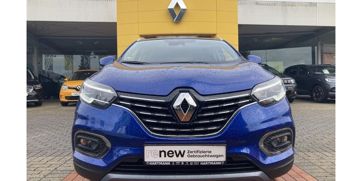 Renault Kadjar 29.350 km 24.998 € Ibbenbüren 49477