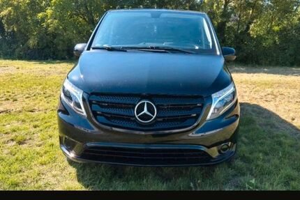 Mercedes-Benz Vito 137.000 km 17.000 &euro; Meissen 01662