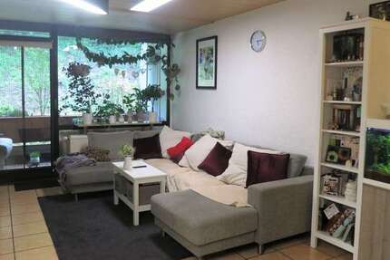 Wohnung zum Mieten in Neunkirchen 450 € 60 m² 2 zimmer