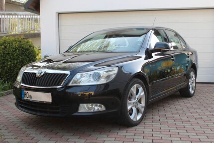 Skoda Octavia 232.000 km 4.900 &euro; Oberkotzau 95145