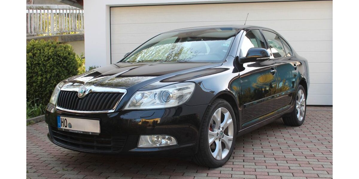 Skoda Octavia 232.000 km 4.900 &euro; Oberkotzau 95145