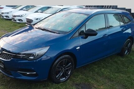 Opel Astra 179.000 km 6.200 &euro; Heidesee-Friedersdorf 15754