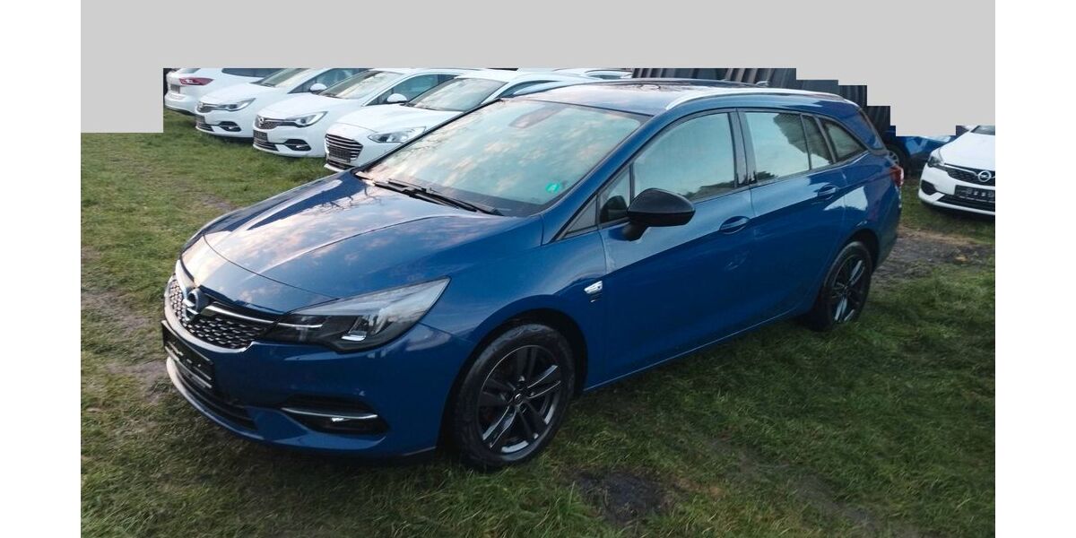 Opel Astra 179.000 km 6.200 &euro; Heidesee-Friedersdorf 15754