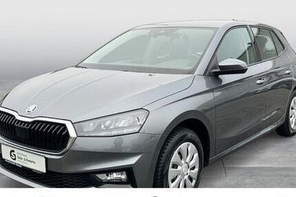 Skoda Fabia 21.064 km 18.990 &euro; Aurich 26607