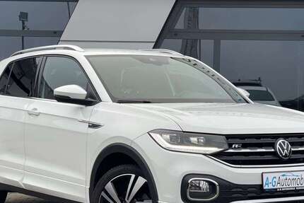 VW T-Cross 30.000 km 22.900 &euro; Südbrookmerland 26624