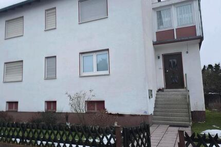 Wohnung Felsberg - 3 Zimmer, 90 m&sup2;, 790&euro; | Angebot:25052924