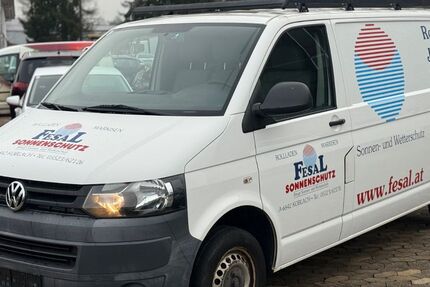 VW T5 Transporter 172.000 km 6.950 &euro; Erbach 89155