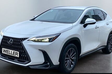 Lexus NX 350h 7.898 km 49.885 &euro; Osnabrück 49090