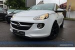 Opel Adam Jam 1.4*BT*SHZ*Tempo*Klima*Carplay*USB* 83.047 km 7.990 &euro; Berlin 13187