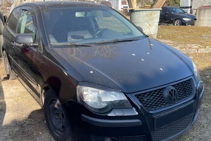 VW Polo 150.000 km 1.400 &euro; Nauen 14641