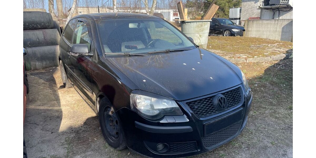 VW Polo 150.000 km 1.400 &euro; Nauen 14641