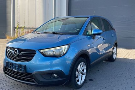 Opel Crossland (X) 153.032 km 7.700 &euro; Korbach 34497