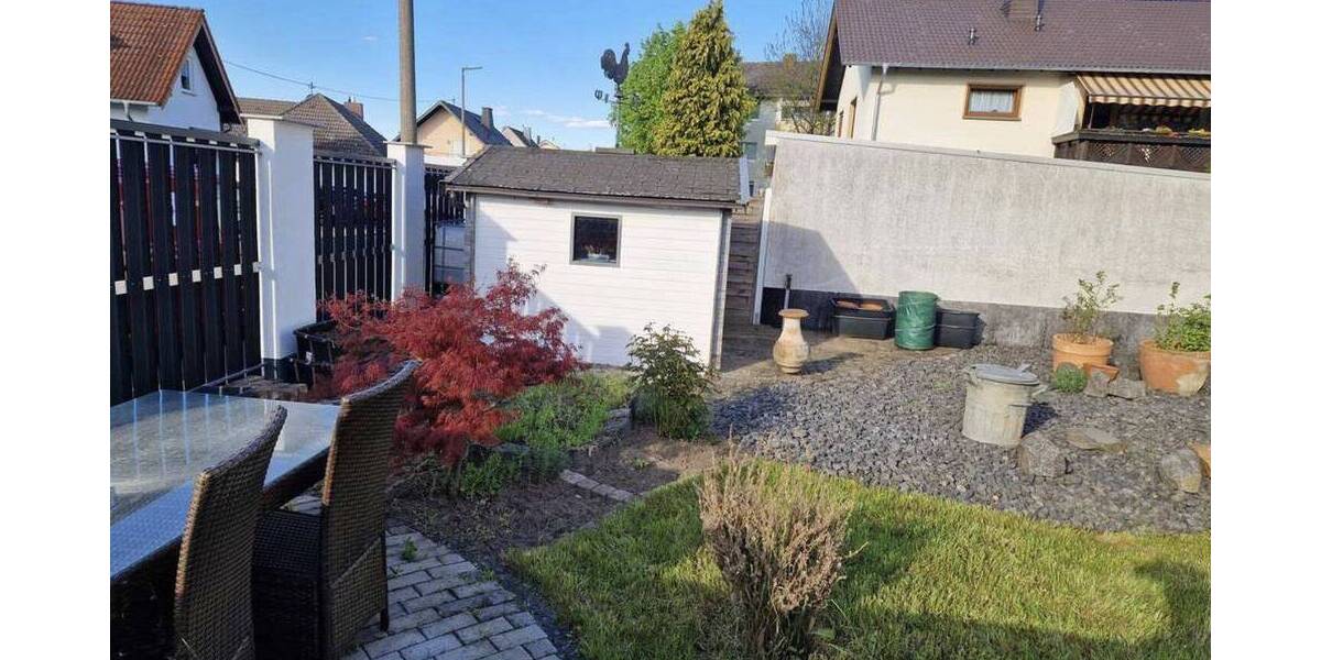 Etagenwohnung Weißenthurm - 5 Zimmer, 90 m&sup2;, 325.000&euro; | Angebot:26257729